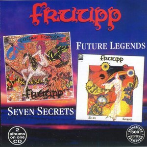 Future Legends / Seven Secrets