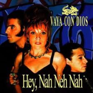 Rico Bernasconi vs. Vaya Con Dios のアバター