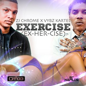 Exercise (Ex-Her-Cise) - Single