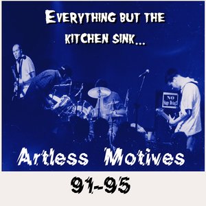 Everything But The Kitchen Sink
