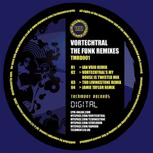The Funk Remixes
