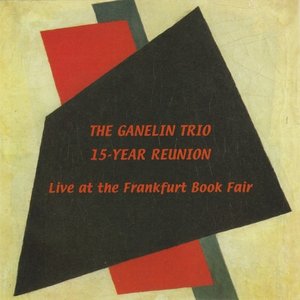 15-Year Reunion, Live at the Frankfurt Book Fair