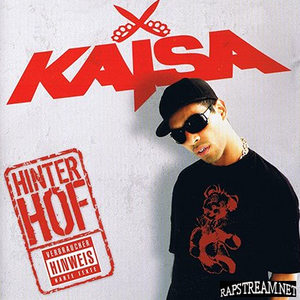 Kaisa - Hinterhof CDM - Zortam Music