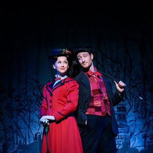 Avatar for Mary Poppins: Original London Cast