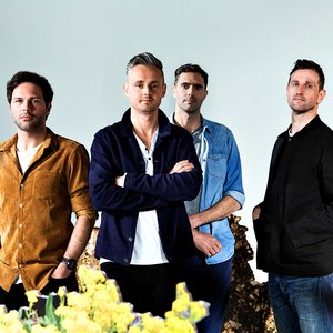 Keane のアバター