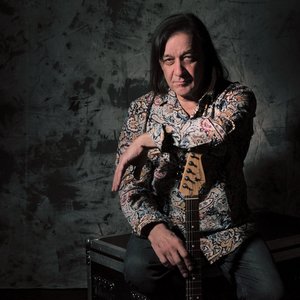 Avatar de Neal Black & The Healers