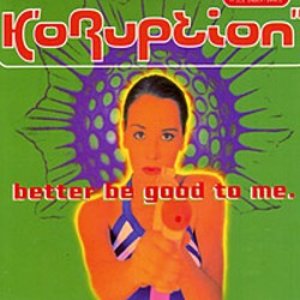 Avatar for Koruption
