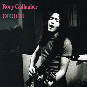 Deuce cover
