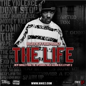 The Life EP (Dirty)