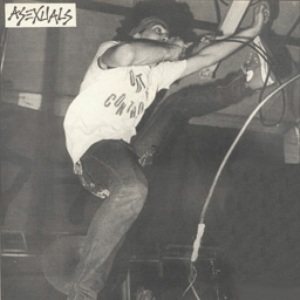 Asexuals photo provided by Last.fm