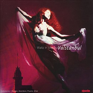 Image for 'Waltz in Istanbul'