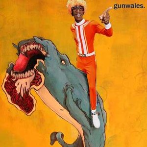 Gunwales 的头像