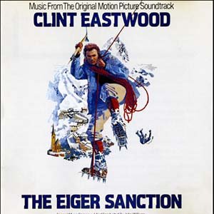 The Eiger Sanction