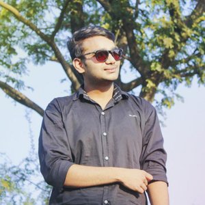 Zack Merci için avatar