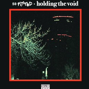 holding the void