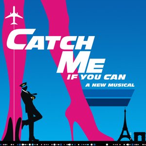 Catch Me if You Can Cast 的头像