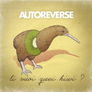 Li Vuoi Quei Kiwi?