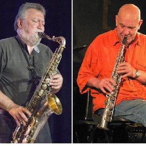 Avatar for Evan Parker & Lol Coxhill