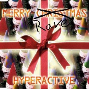 Merry Ravemas