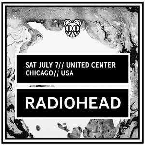 2018‐07‐07: United Center, Chicago, Il, USA