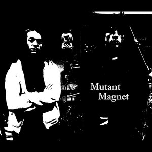 Mutant Magnet
