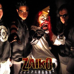 Image for 'Zaiko'