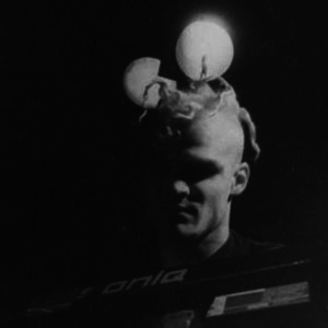 Landscape Body Machine photo provided by Last.fm