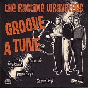 Groove a Tune