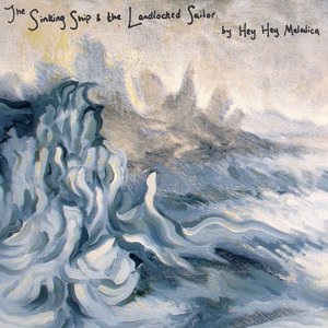 The Sinking Ship & The Landlocked Sailor