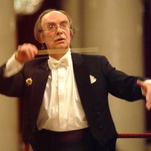 Saint Petersburg Radio and TV Symphony Orchestra, Stanislav Gorkovenko 的头像