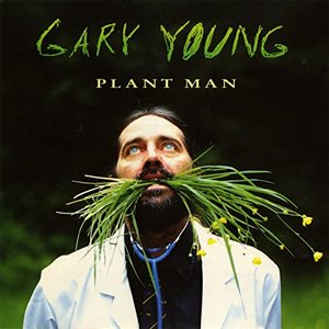 Plant Man