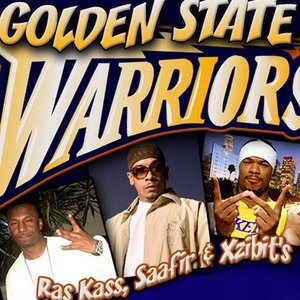 Golden State Project için avatar