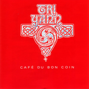 Café du Bon Coin cover