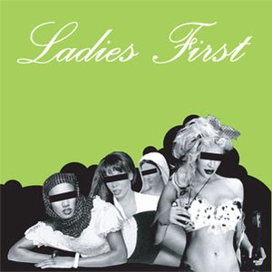 Ladies First