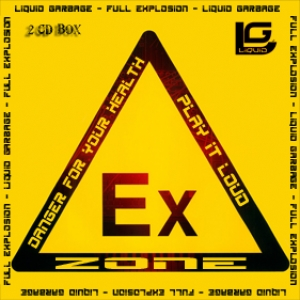 Full Explosion cover