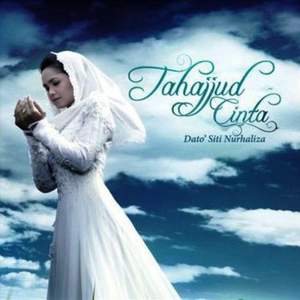 Tahajjud Cinta cover
