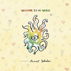 Welcome To My World (2006)