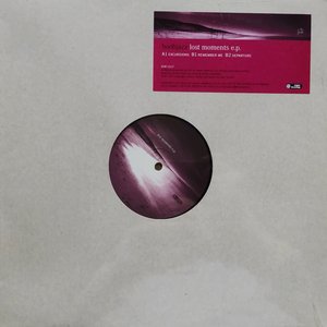 Lost Moments E.P.
