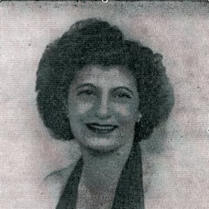 Avatar for Virginia Magidou