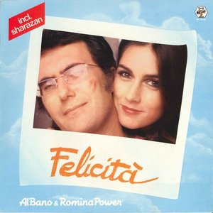 “Felicità”的封面