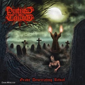 Grave Desecrating Ritual