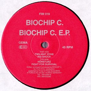 Biochip C. E.P.