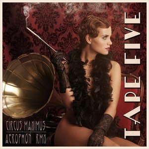 Circus Maximus (Remixes)