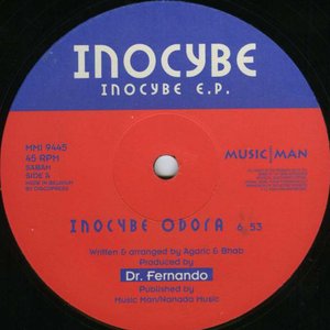 Inocybe