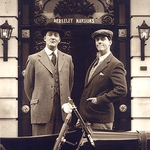 Stephen Fry & Hugh Laurie のアバター