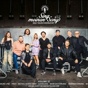 Sing meinen Song - Das Tauschkonzert, Vol. 12