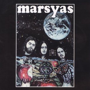Marsyas 1