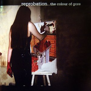 ‚Ä¶The Colour of Gore