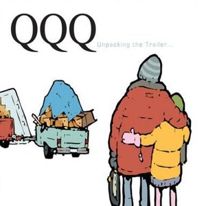 Unpacking the Trailer...