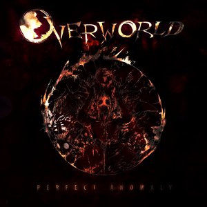 Perfect Anomaly - EP